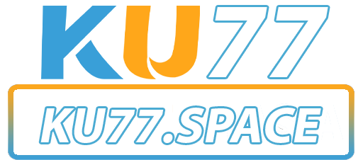 Logo web Ku77 - Kubet - KU Casino